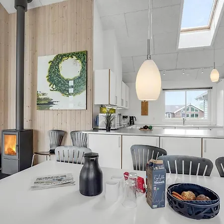 度假居 Cozy In With Sauna