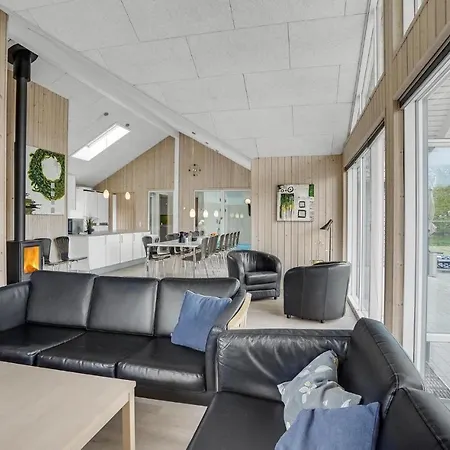 度假居 Cozy In With Sauna