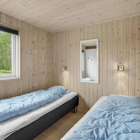 Cozy In With Kitchen * Nordborg