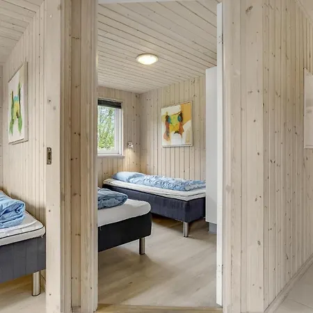 Cozy In With Sauna *