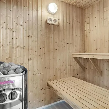 度假居 Cozy In With Sauna *