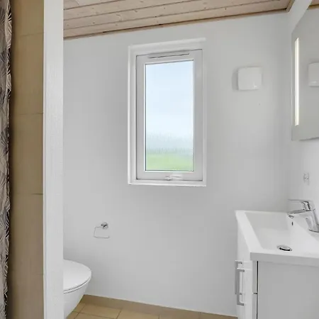 Cozy In With Sauna 度假居 *