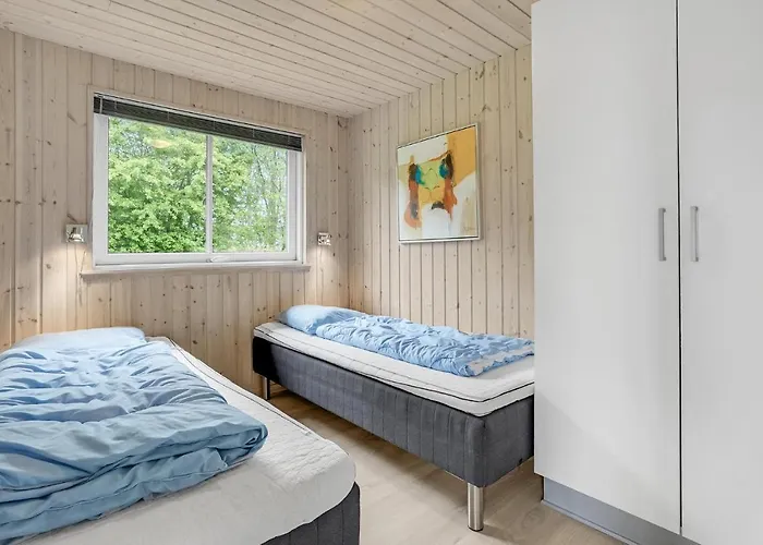 Cozy In With Sauna Сasa de vacaciones *