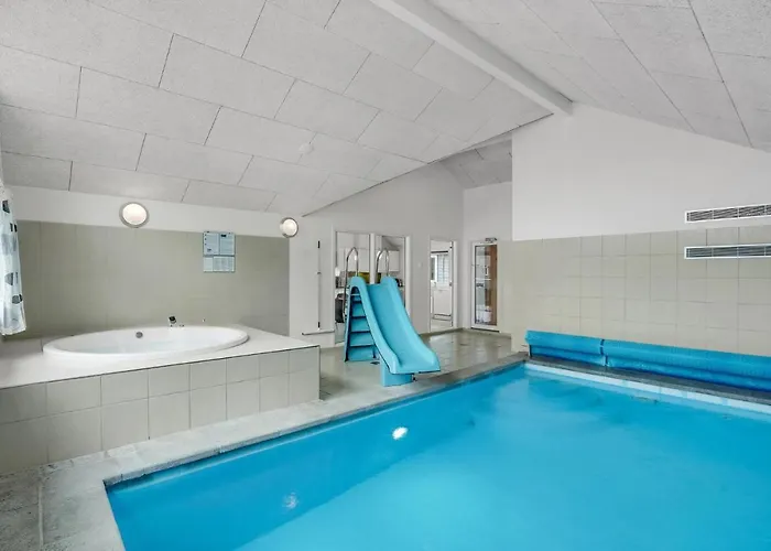 Cozy In With Sauna Сasa de vacaciones Nordborg