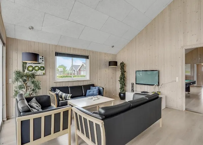 Cozy In With Sauna *