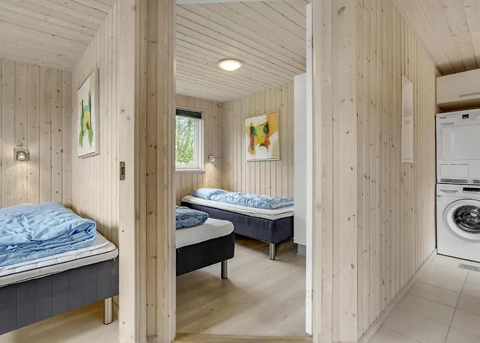 Cozy In With Sauna *