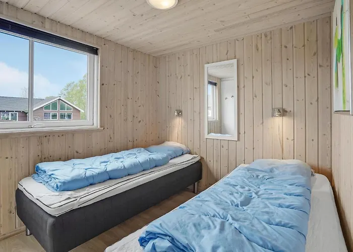 Cozy In With Sauna *