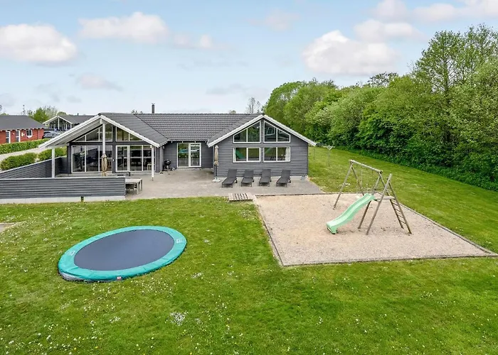 Cozy In With Sauna Сasa de vacaciones