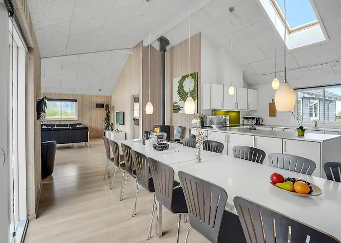 Cozy In With Sauna Nordborg