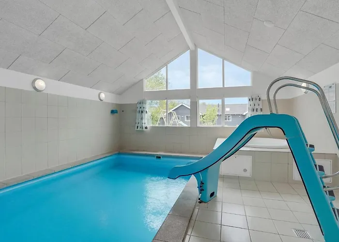 Сasa de vacaciones Cozy In With Sauna *