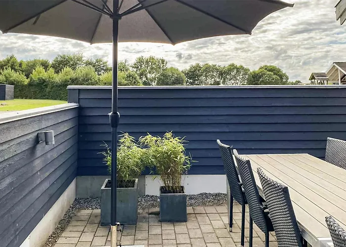 Cozy In With Sauna Сasa de vacaciones