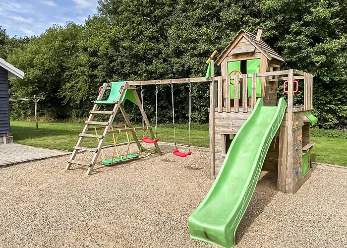 Cozy In With Sauna Сasa de vacaciones *